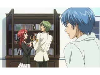 Opus 8 こころ紡ぐカノン