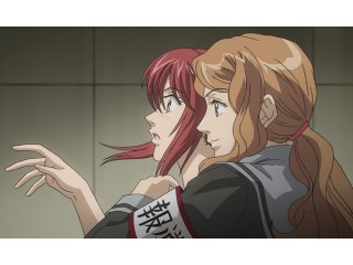 Opus 10 孤高のヴィルトゥオーソ