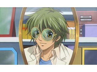 Opus 11 白と黒のアダージョ