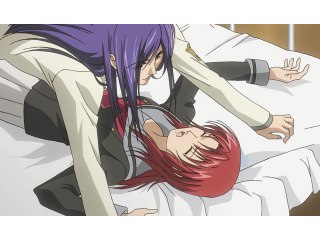 Opus 12 後ろめたさのピアニッシモ