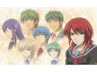 Opus 13 かけがえなきメロディ