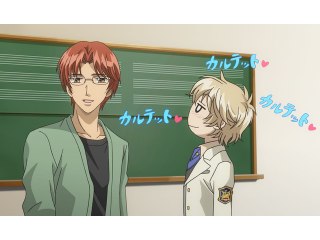 Opus 16 うそつきなヴァイオリン