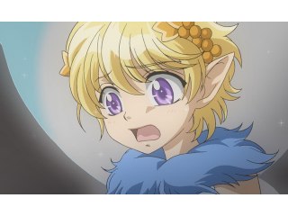 Opus 17 焦燥のクレッシェンド