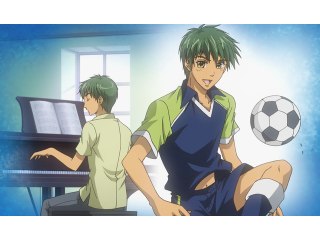 Opus 20 涙色のロンド