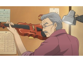 Opus 21 もう一度、アンダンテ