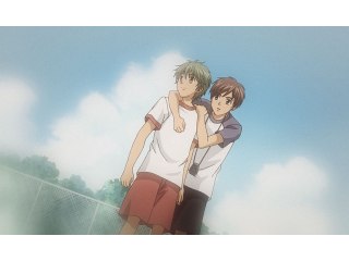 Opus 22 君のためのファンファーレ