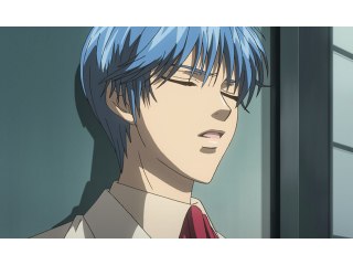 Opus 23 俺たちのカデンツァ