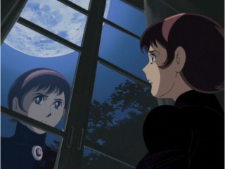 #3 ストレイ・シープ