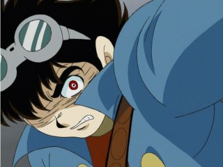 #4 鏡