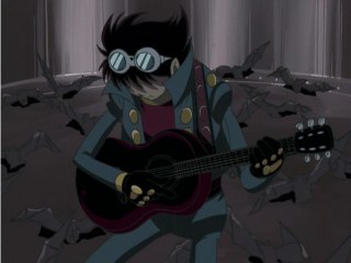 #7 悲の残照