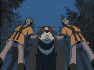 #8 ともだち