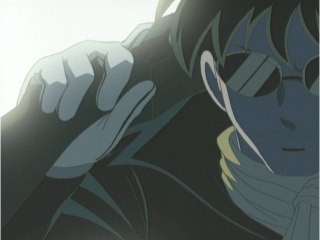 #9 凍る絆
