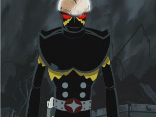#10 破壊魔