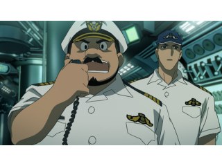 MISSION:02 決戦!死闘の海へ・・・