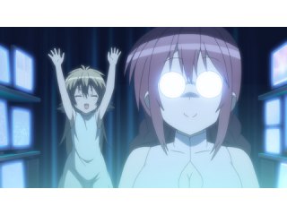 第参羽 風ノ答エ