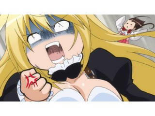 第五羽 炎ノ鶺鴒