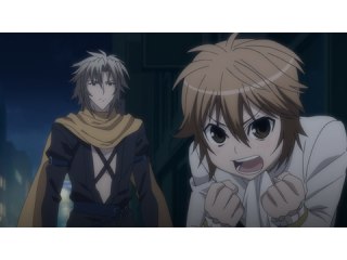 第六羽 婚グ言葉