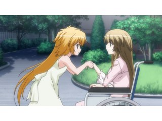 第九羽 数多ノ絆