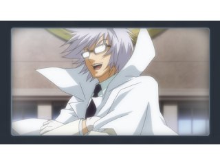 第十一羽 祭ノ準備