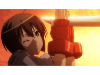 第十三羽 真実ノ絆