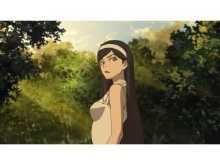 Episode.02 文明の到来