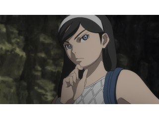 Episode.04 文明の崩壊