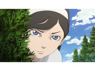 Episode.05 夏のこずえ