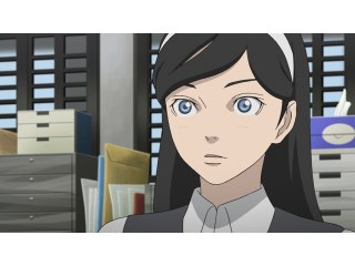 Episode.10 暖炉のあかり