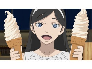 Episode.11 マヤの死