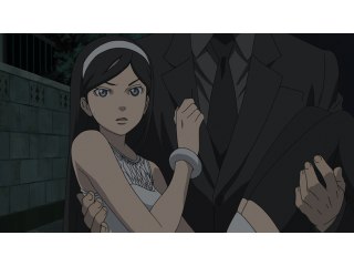 Episode.12 千の風、美の尋(と)めゆき