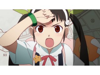 第3話 まよいマイマイ 其ノ壹