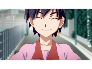 第6話 するがモンキー 其ノ壹