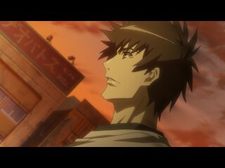 第2話 死街/toshima