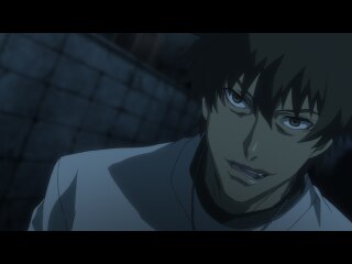 第6話 怨鎖/desire