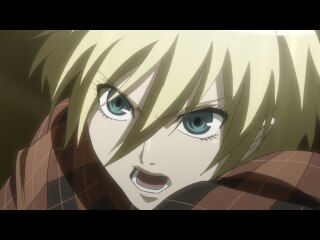 第10話 結脈/il re