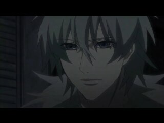 第11話 増悪/convict