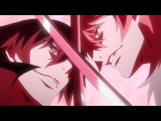 第12話 同至/beginning