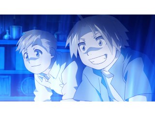 第2話 はじまりの日