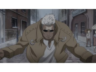 第5話 哀しみの雨