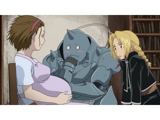 第11話 ラッシュバレーの奇跡