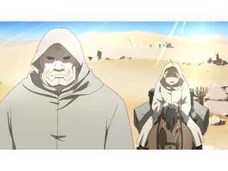 第18話 小さな人間の傲慢な掌