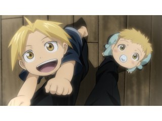 第20話 墓前の父