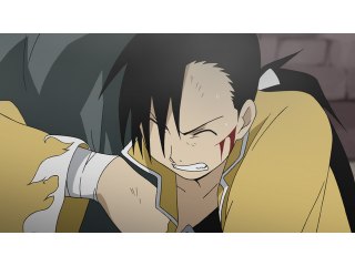 第23話 戦場(いくさば)の少女