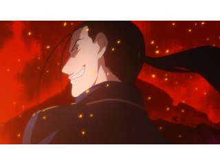 第30話 イシュヴァール殲滅戦