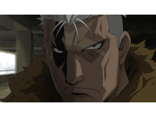 第38話 バズクールの激闘