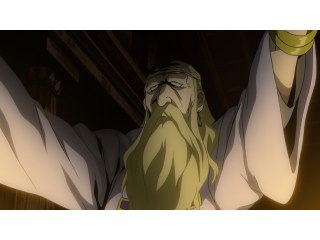 第40話 フラスコの中の小人(ホムンクルス)