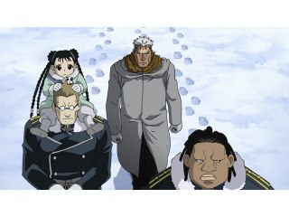 第41話 奈落