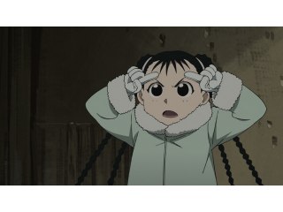 第43話 蟻のひと噛み