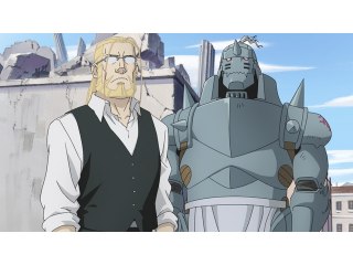第44話 バリンバリンの全開