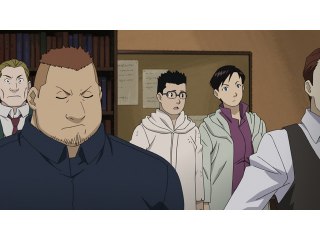 第53話 復讐の炎